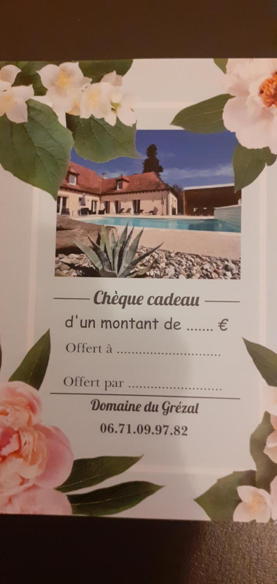 Domaine Du Grezal Bed & Breakfast Sarlat-la-Caneda Exterior photo